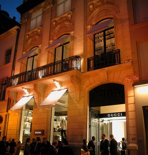 photos de gucci bruxelles